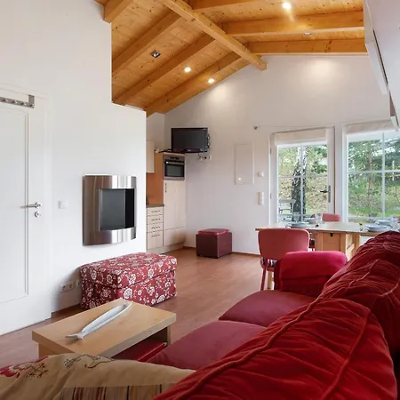 Ferienhaus Göhrli Nr 25