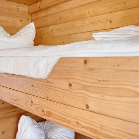 Göhrli Nr 25 Ferienhaus Goehren (Ruegen)