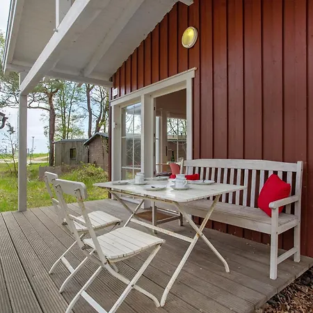 Göhrli Nr 25 Goehren (Ruegen)