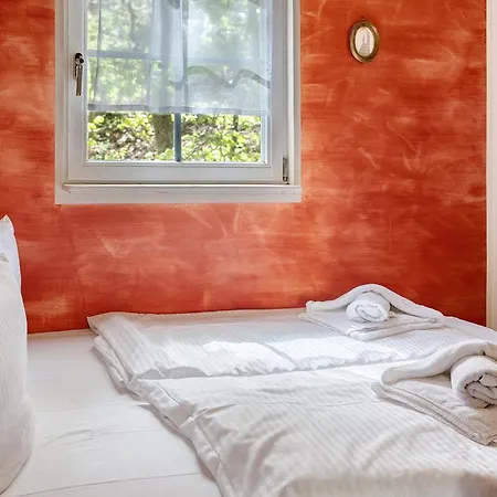 Göhrli Nr 25 Ferienhaus *