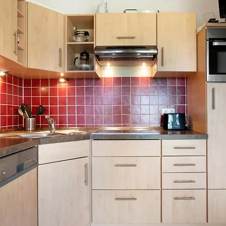 Ferienhaus Göhrli Nr 25 Goehren (Ruegen)