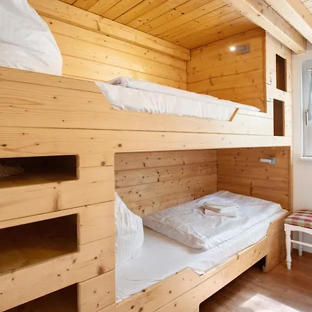 Göhrli Nr 25 Ferienhaus *