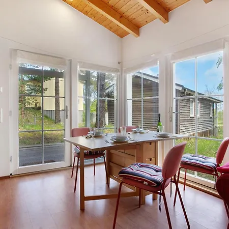 Ferienhaus Göhrli Nr 25 *