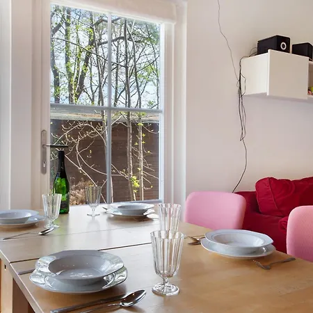 Göhrli Nr 25 Ferienhaus