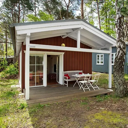 Göhrli Nr 25 Goehren (Ruegen)