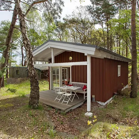 Göhrli Nr 25 Ferienhaus