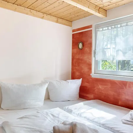 Ferienhaus Göhrli Nr 25 *