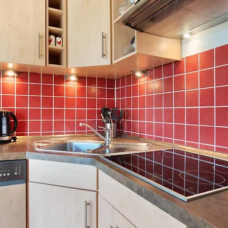 Göhrli Nr 25 Ferienhaus *